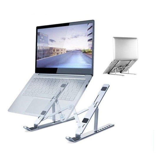 Support Laptop et Tablette 7 Niveaux